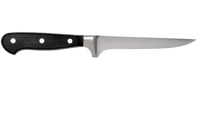 Wüsthof Classic Boning Knife 14 Cm, 4602 6 Wüsthof Classic Boning Knife 14 Cm, 4602 - Image 4