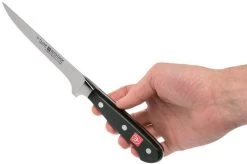 Wüsthof Classic Boning Knife 14 Cm, 4602 23 Wüsthof Classic Boning Knife 14 Cm, 4602 -Knife Shop WU4602 06 wusthof classic v2018 06