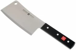 Wüsthof Gourmet Cleaver 16 Cm, 4680/16 -Knife Shop WU4680 16 01 wusthof wu4680 16 d1