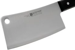 Wüsthof Gourmet Cleaver 16 Cm, 4680/16 -Knife Shop WU4680 16 03 wusthof classic v2018 03