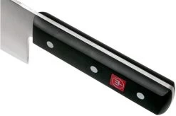 Wüsthof Gourmet Cleaver 16 Cm, 4680/16 -Knife Shop WU4680 16 05 wusthof classic v2018 05