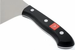 Wüsthof WÜSTHOF Gourmet Chinese Chef's Knife, 4691/18 8 Wüsthof WÜSTHOF Gourmet Chinese Chef's Knife, 4691/18 -Knife Shop WU4691 18 03 wusthof wu4691 18 d3