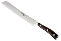 Wüsthof IKON Bread Knife 20 Cm (8")