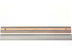 Wusthof Magnetic Holder Out Of Wood 45 Cm -Knife Shop WU7223 45 05 wusthof 7223 45 magneetstrip hout d5