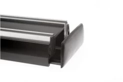 Wusthof Black Magnetic Knife Rack, 14" -Knife Shop WU7226 35 03 wusthof 7226 35 magneetstrip d3