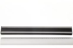 Wusthof Black Magnetic Knife Rack, 14" -Knife Shop WU7226 35 04 wusthof 7226 35 magneetstrip d4