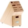 Wusthof Messenblok Voor 9 Delen Naturel -Knife Shop WU7239 01 wusthof wu7239 messenblok d1 1