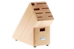 Wusthof Messenblok Voor 9 Delen Naturel