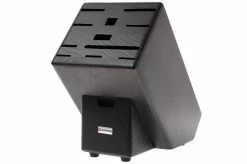 Wusthof Knife Block For 12 Items, Brown