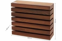 Wüsthof Knife Block 7249