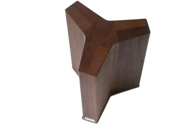 Wüsthof Magnetic Knife Block Thermal Beech Wood 25 Cm, 7267 4 Wüsthof Magnetic Knife Block Thermal Beech Wood 25 Cm, 7267 - Image 2