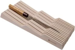 Wusthof In-drawer Knife Organiser Large -Knife Shop WU7271 03 wusthof v2018
