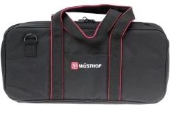 Wüsthof Luxurious Knife Bag For 12 Knives 7381