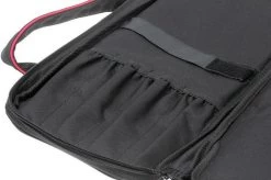 Wüsthof Luxurious Knife Bag For 12 Knives 7381 -Knife Shop WU7381 03 wusthof messentas wu7381 03 1