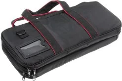Wüsthof Luxurious Knife Bag For 12 Knives 7381 -Knife Shop WU7381 04 wusthof messentas wu7381 04 1