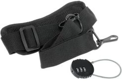 Wüsthof Luxurious Knife Bag For 12 Knives 7381 -Knife Shop WU7381 05 wusthof messentas wu7381 05 1