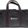Wüsthof Luxurious Knife Bag For 20 Knives 7382 1 Wüsthof Luxurious Knife Bag For 20 Knives 7382 -Knife Shop WU7382 01 wusthof messentas wu7382 01