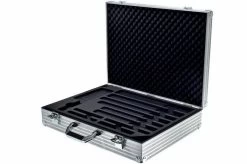 Wusthof Chef's Attache Case, Empty, 7384