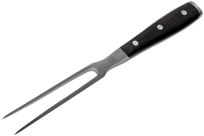 Wüsthof Ikon Meat Fork 16 Cm, 9010590016 3 Wüsthof Ikon Meat Fork 16 Cm, 9010590016