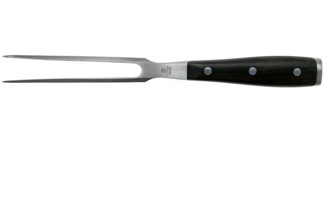 Wüsthof Ikon Meat Fork 16 Cm, 9010590016 4 Wüsthof Ikon Meat Fork 16 Cm, 9010590016 - Image 2