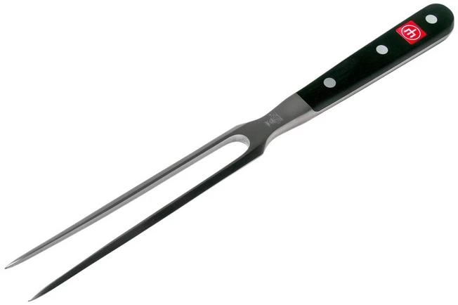 Wüsthof Classic Meat Fork 18 Cm, 9040190018 3 Wüsthof Classic Meat Fork 18 Cm, 9040190018