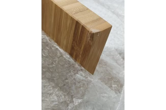 Eden Magnetic Knife Block EQB103 Bamboo 4 Eden Magnetic Knife Block EQB103 Bamboo - Image 2