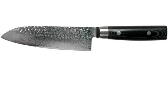 Yaxell Zen 35501 Santoku 16.5 Cm 3 Yaxell Zen 35501 Santoku 16.5 Cm