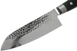 Yaxell Zen 35501 Santoku 16.5 Cm 9 Yaxell Zen 35501 Santoku 16.5 Cm -Knife Shop YL35501 03 yaxell