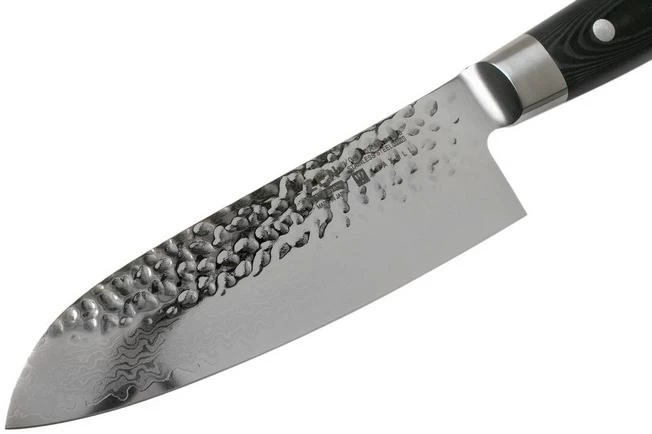 Yaxell Zen 35501 Santoku 16.5 Cm 5 Yaxell Zen 35501 Santoku 16.5 Cm - Image 3