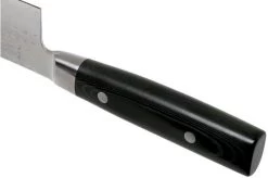 Yaxell Zen 35501 Santoku 16.5 Cm 10 Yaxell Zen 35501 Santoku 16.5 Cm -Knife Shop YL35501 04 yaxell