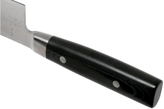 Yaxell Zen 35501 Santoku 16.5 Cm 6 Yaxell Zen 35501 Santoku 16.5 Cm - Image 4