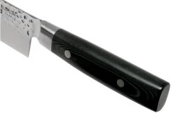 Yaxell Zen 35501 Santoku 16.5 Cm 11 Yaxell Zen 35501 Santoku 16.5 Cm -Knife Shop YL35501 05 yaxell