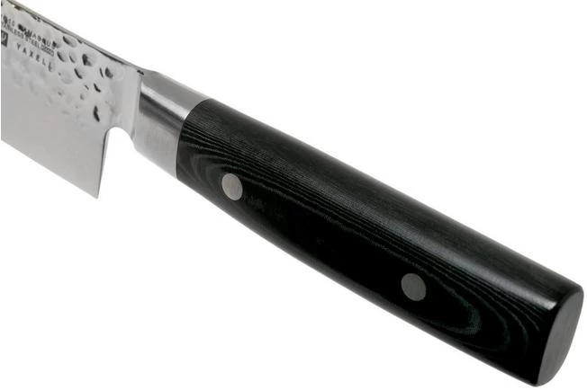 Yaxell Zen 35501 Santoku 16.5 Cm 7 Yaxell Zen 35501 Santoku 16.5 Cm - Image 5