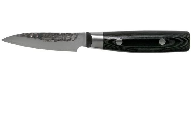 Yaxell Zen 35503 Peeling Knife 8 Cm 3 Yaxell Zen 35503 Peeling Knife 8 Cm