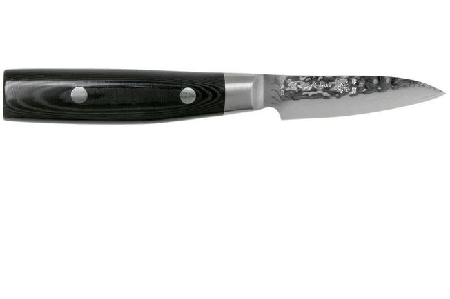 Yaxell Zen 35503 Peeling Knife 8 Cm 4 Yaxell Zen 35503 Peeling Knife 8 Cm - Image 2