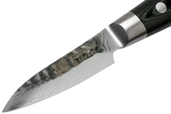 Yaxell Zen 35503 Peeling Knife 8 Cm 5 Yaxell Zen 35503 Peeling Knife 8 Cm - Image 3