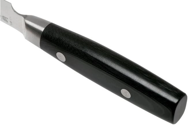 Yaxell Zen 35503 Peeling Knife 8 Cm 6 Yaxell Zen 35503 Peeling Knife 8 Cm - Image 4