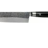 Yaxell Zen 35504 Nakiri 18 Cm -Knife Shop YL35504 01 yaxell