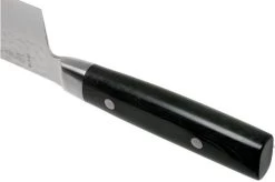 Yaxell Zen 35504 Nakiri 18 Cm -Knife Shop YL35504 04 yaxell