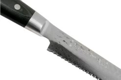 Yaxell Zen 35508 Bread Knife 23 Cm -Knife Shop YL35508 03 yaxell