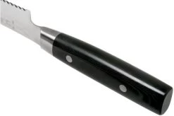 Yaxell Zen 35508 Bread Knife 23 Cm -Knife Shop YL35508 04 yaxell