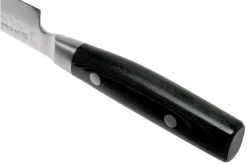 Yaxell Zen 35516 Carving Knife 15 Cm -Knife Shop YL35516 04 yaxell