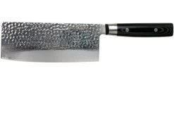 Yaxell Zen 35519 Chinese Chef's Knife 20 Cm