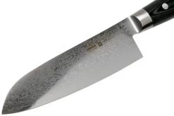 Yaxell Ran 36001 Santoku 16.5 Cm -Knife Shop YL36001 03 yaxell