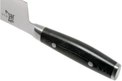 Yaxell Ran 36004 Nakiri 18 Cm -Knife Shop YL36004 04 yaxell