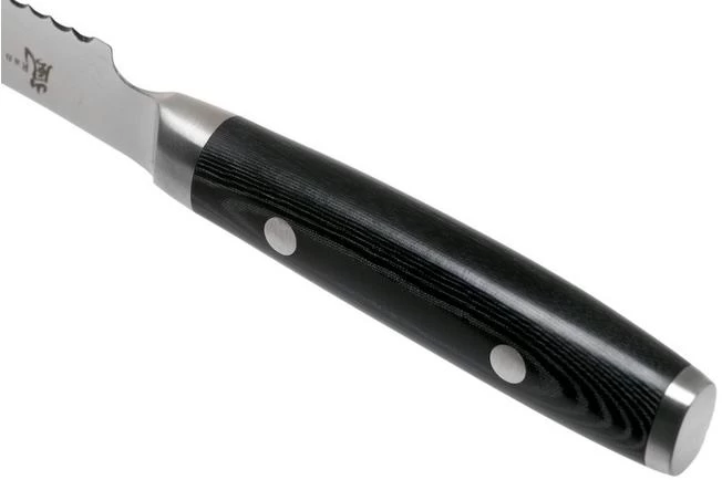 Yaxell Ran 36005 Tomato Knife 14 Cm 6 Yaxell Ran 36005 Tomato Knife 14 Cm - Image 4