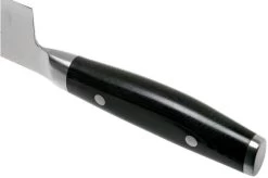 Yaxell Ran 36018 Santoku With Dimples 16.5 Cm 10 Yaxell Ran 36018 Santoku With Dimples 16.5 Cm -Knife Shop YL36018 04 yaxell
