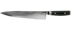 Yaxell Ran 36025 Serrated Chef's Knife 25.5 Cm