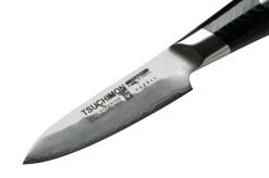 Yaxell Tsuchimon 36703 Peeling Knife 8 Cm -Knife Shop YL36703 03 yaxell