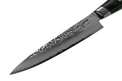 Yaxell Tsuchimon 36707 Carving Knife 18 Cm -Knife Shop YL36707 03 yaxell